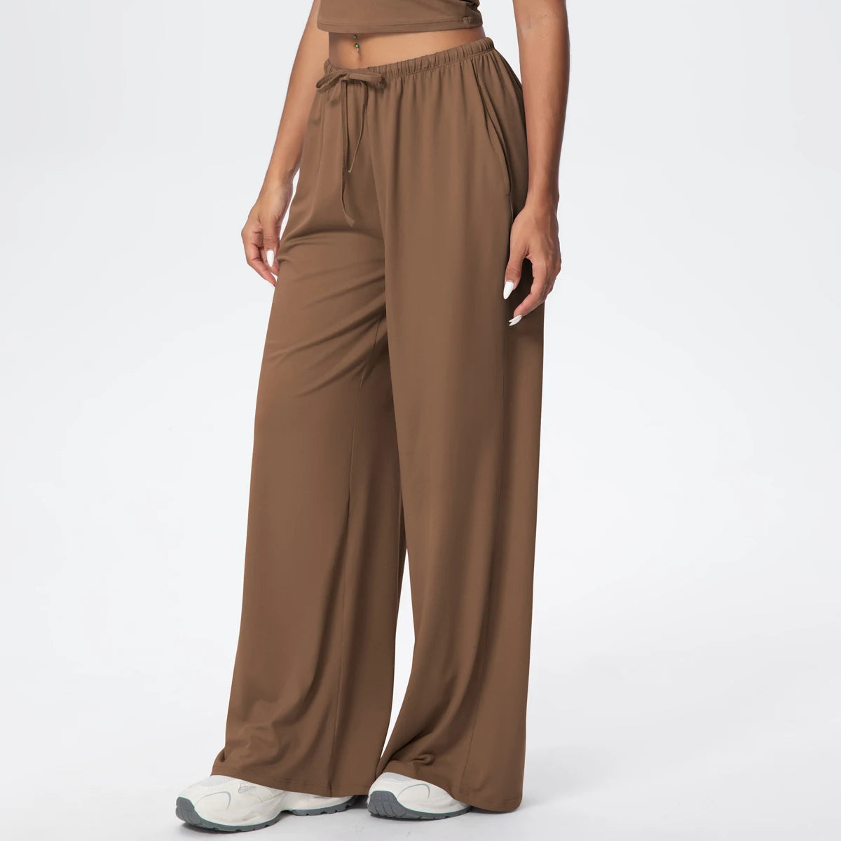 Pantalon fluide MAYA