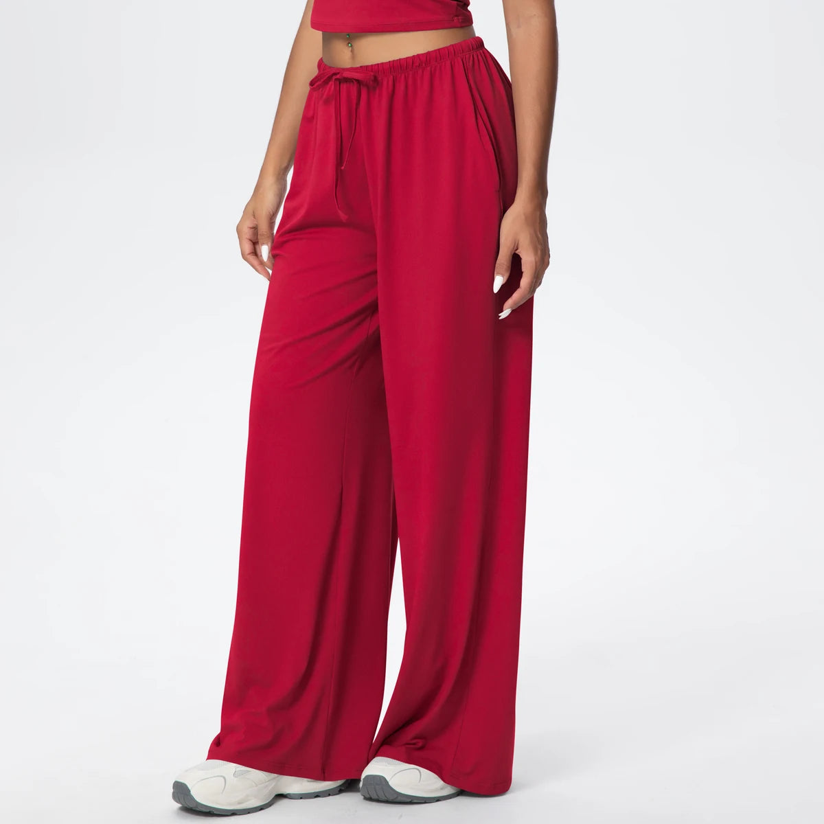 Pantalon fluide MAYA