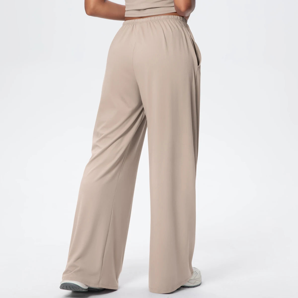 Pantalon fluide MAYA