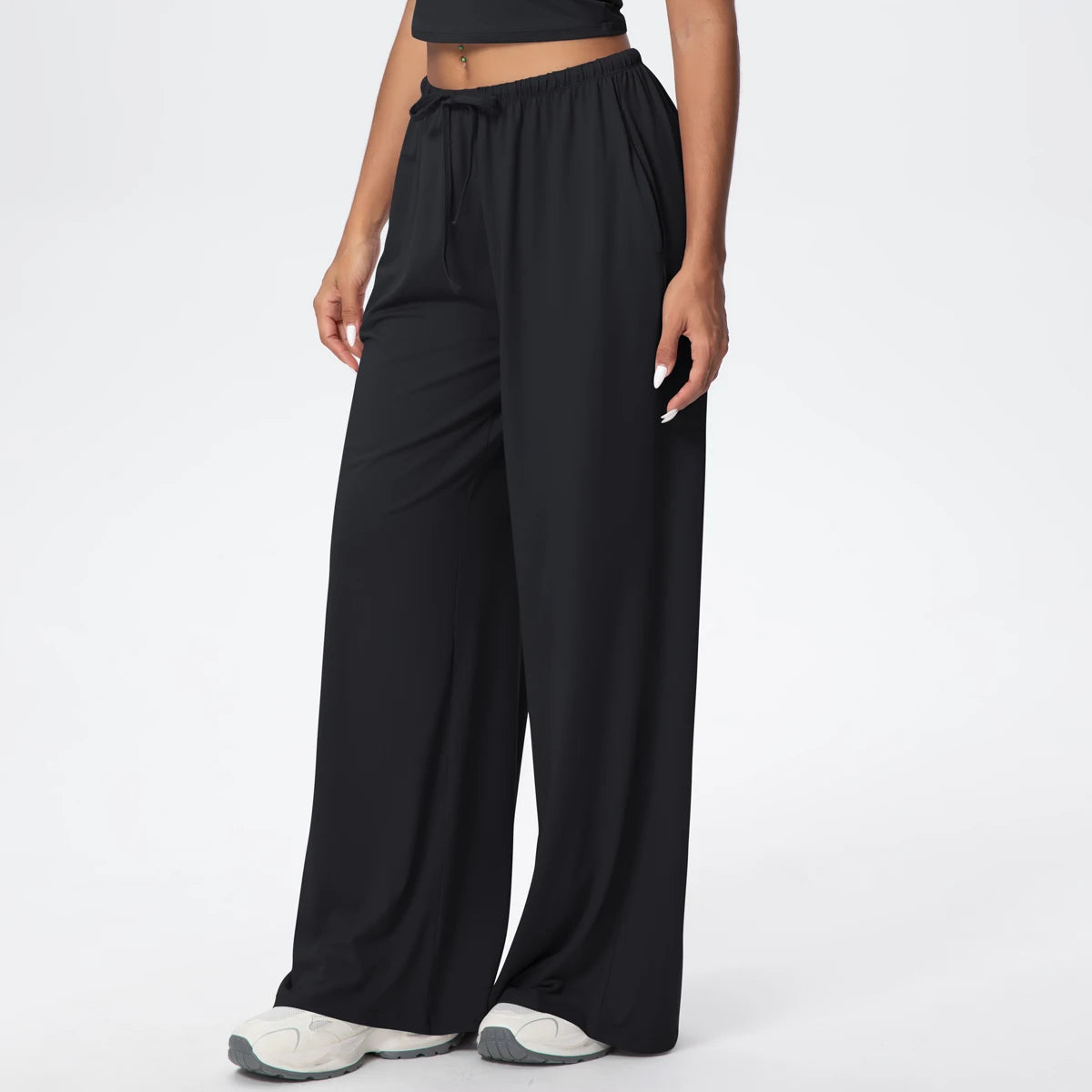 Pantalon fluide MAYA