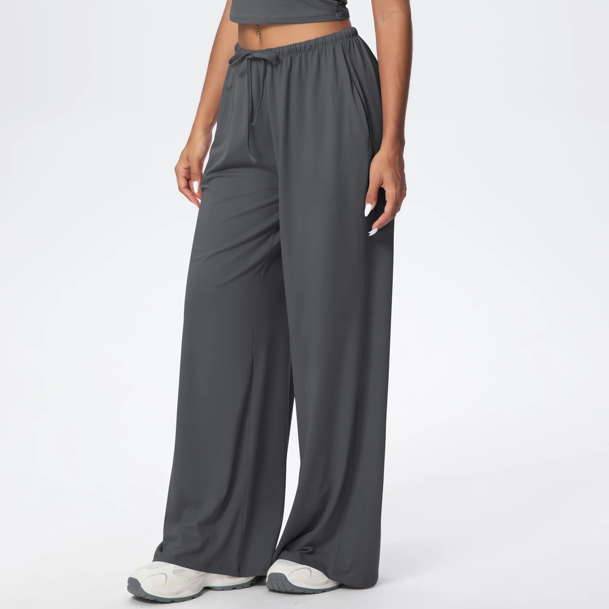 Pantalon fluide MAYA