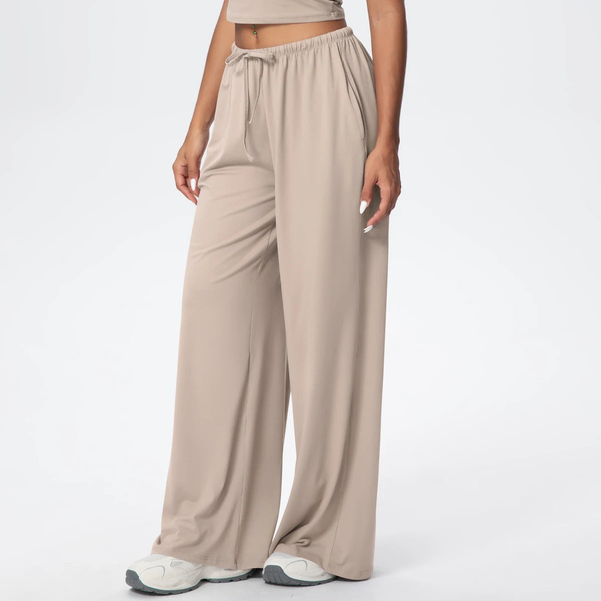 Pantalon fluide MAYA