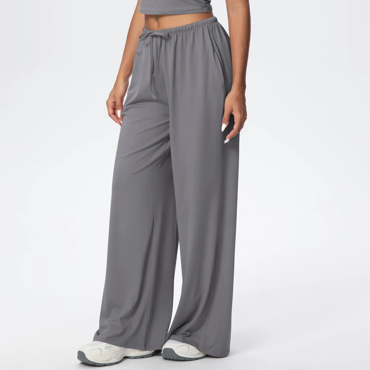 Pantalon fluide MAYA