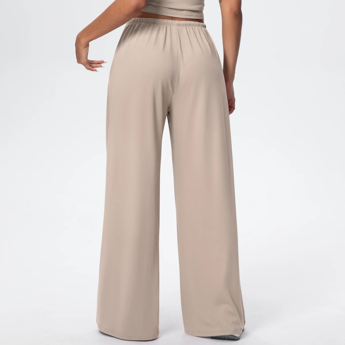 Pantalon fluide MAYA