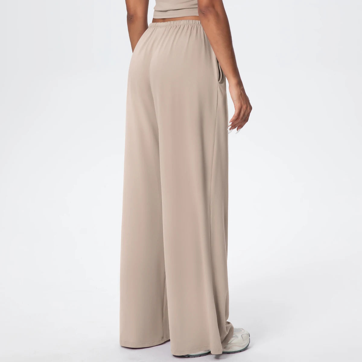 Pantalon fluide MAYA
