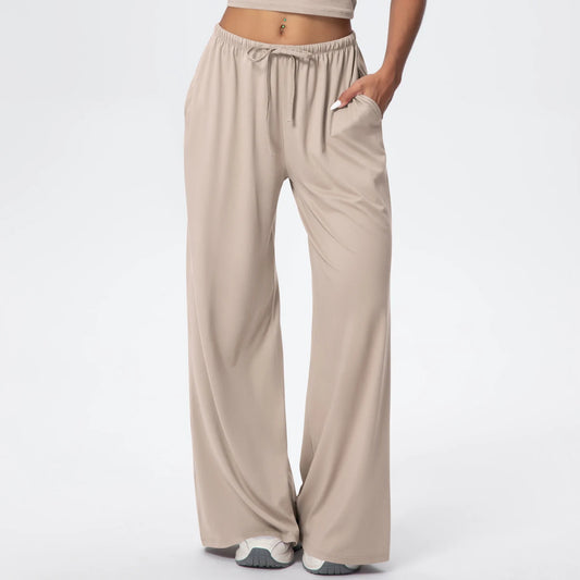 Pantalon fluide MAYA