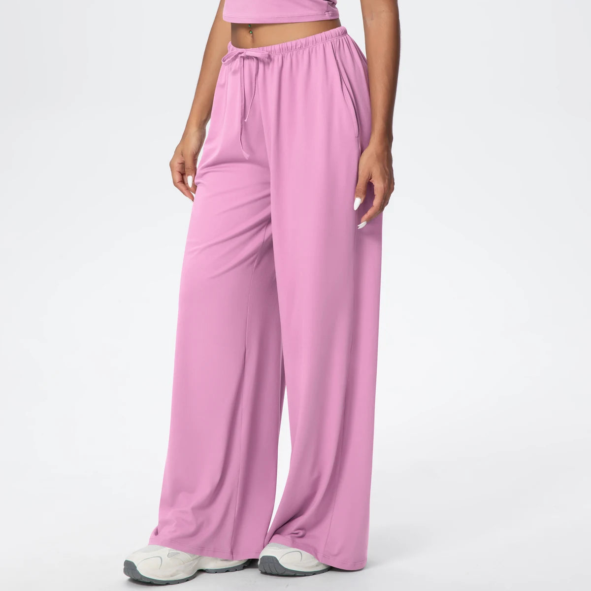 Pantalon fluide MAYA